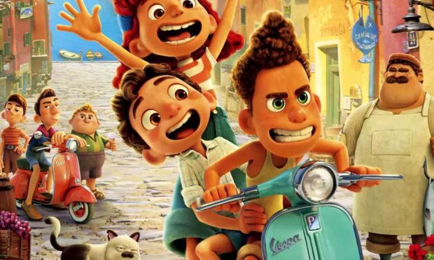 « Luca » : il film Disney-Pixar che sta incantando il mondo (e l’Italia)