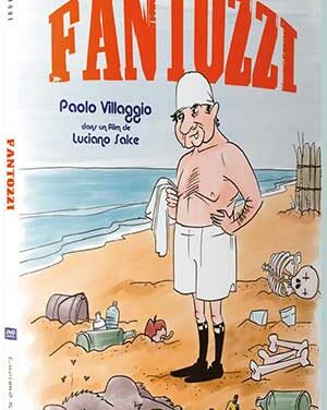 Fantozzi sbarca in Francia