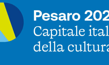 Pesaro, capitale italiana della cultura 2024