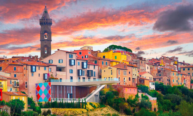 Qual’è il Borgo dei Borghi nel 2024 in Italia?