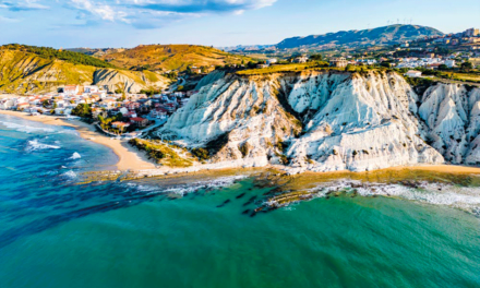 I dintorni di Agrigento Un viaggio tra storia,  natura e cultura