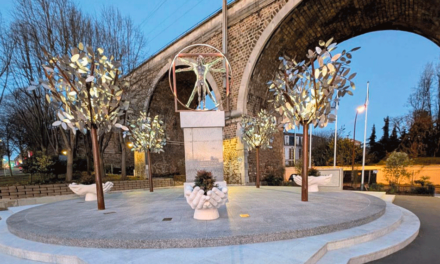 C’era una volta l’Italia L’importance d’un monument à la mémoire de l’émigration italienne