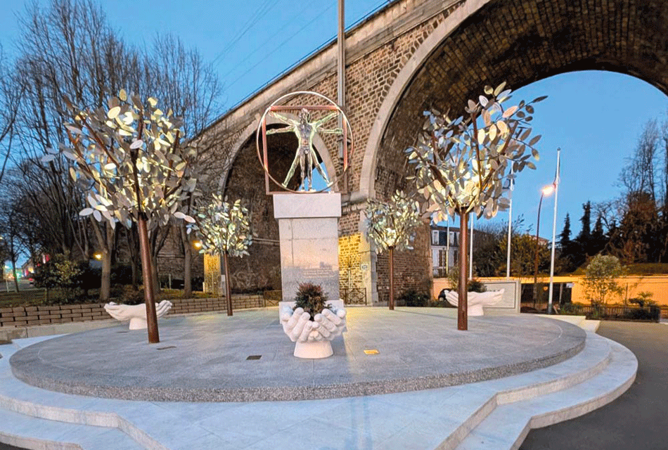 C’era una volta l’Italia L’importance d’un monument à la mémoire de l’émigration italienne